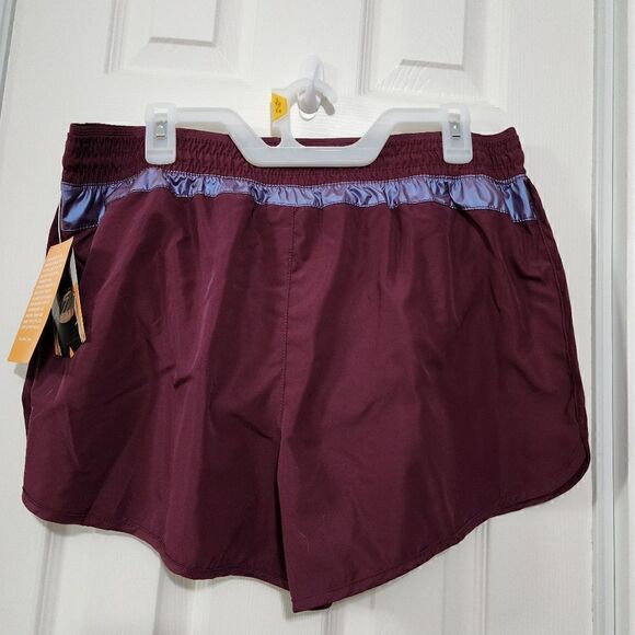 Nwt Avia Women's Shine Shorts - Picture 8 of 8